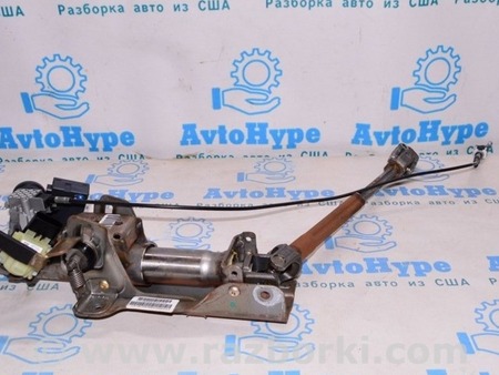 ФОТО Рейка рулевая для Jeep Compass (06-15) Одеса