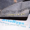 Брызговик Jeep Compass (06-15)