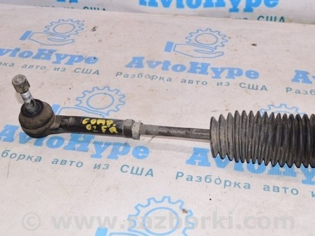 ФОТО Рейка рулевая для Jeep Compass (06-15) Одеса