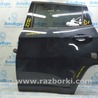 Дверь задняя левая Jeep Compass (17-21)