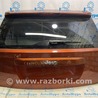 Дверь багажника Jeep Compass (06-15)
