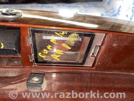 ФОТО Дверь багажника для Jeep Compass (06-15) Одеса