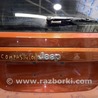 Дверь багажника Jeep Compass (06-15)