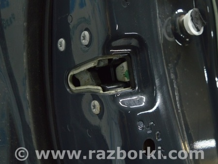 ФОТО Дверь задняя левая для Jeep Compass (17-21) Одеса