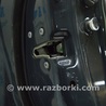 Дверь задняя левая Jeep Compass (17-21)