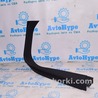Дверь багажника Jeep Compass (06-15)
