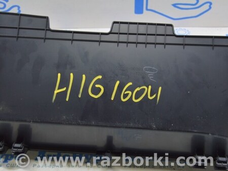 ФОТО Дверь багажника для Jeep Compass (06-15) Одеса