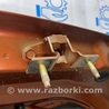 Дверь багажника Jeep Compass (06-15)