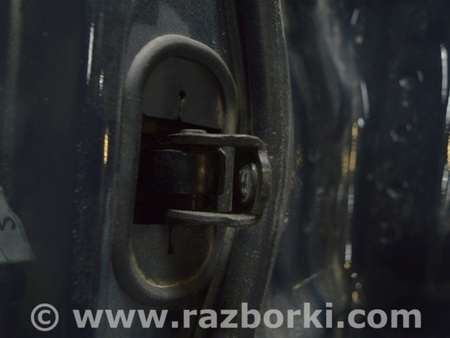 ФОТО Дверь задняя левая для Jeep Compass (17-21) Одеса