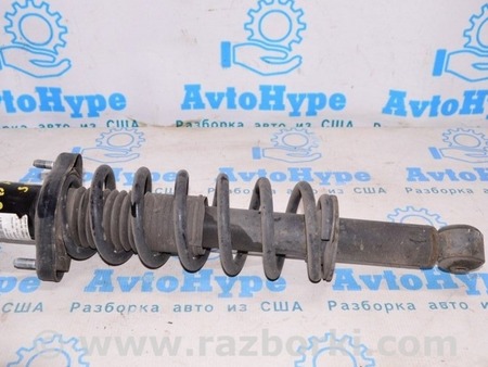 ФОТО Стойка амортизатора для Jeep Compass (06-15) Одеса