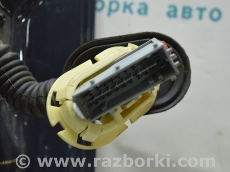ФОТО Дверь задняя левая для Jeep Compass (17-21) Одеса