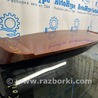 Дверь багажника Jeep Compass (06-15)