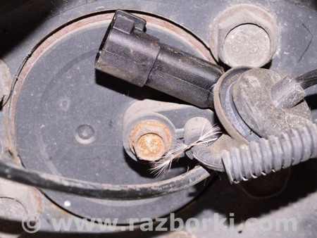 ФОТО ABS для Jeep Compass (06-15) Одеса