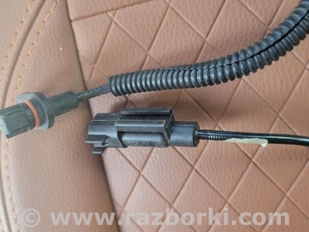 ФОТО ABS для Jeep Compass (06-15) Одеса