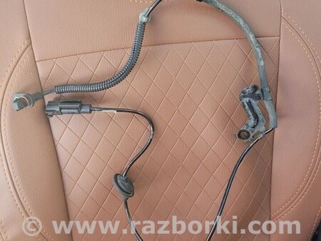 ФОТО ABS для Jeep Compass (06-15) Одеса