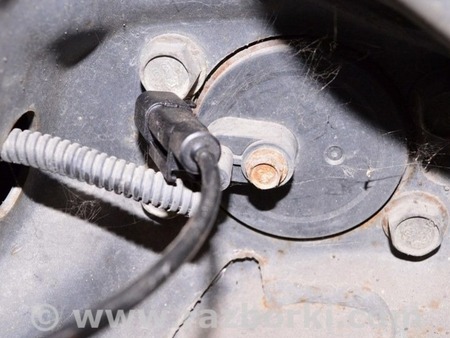 ФОТО ABS для Jeep Compass (06-15) Одеса