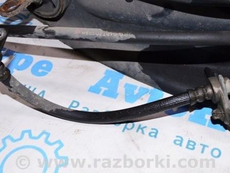 ФОТО ABS для Jeep Compass (06-15) Одеса