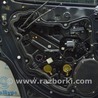 Дверь задняя левая Jeep Compass (17-21)