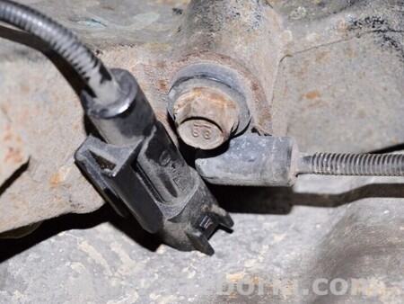 ФОТО ABS для Jeep Compass (06-15) Одеса