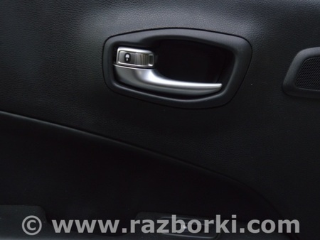ФОТО Дверь задняя левая для Jeep Compass (17-21) Одеса