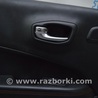 Дверь задняя левая Jeep Compass (17-21)