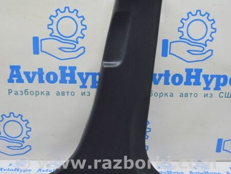 ФОТО Защита для Jeep Compass (06-15) Одеса