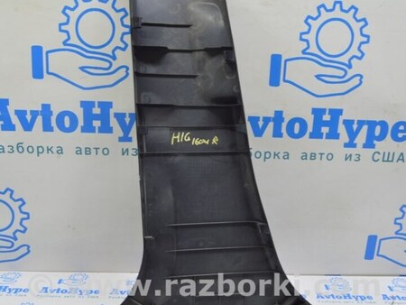ФОТО Защита для Jeep Compass (06-15) Одеса