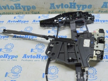 ФОТО Дверь задняя правая для Jeep Compass (17-21) Одеса
