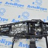 Дверь задняя правая Jeep Compass (17-21)