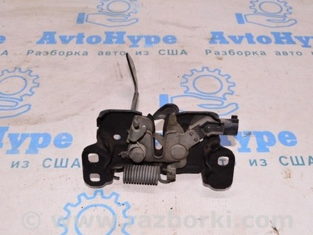 ФОТО Капот для Jeep Compass (06-15) Одеса