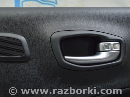 ФОТО Дверь задняя правая для Jeep Compass (17-21) Одеса