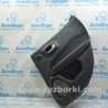Дверь задняя правая Jeep Compass (17-21)