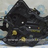 Дверь задняя правая Jeep Compass (17-21)