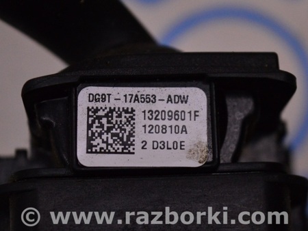 ФОТО Крыша и люк для Jeep Compass (06-15) Одеса