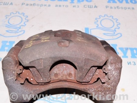 ФОТО Суппорт для Jeep Compass (06-15) Одеса