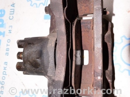 ФОТО Суппорт для Jeep Compass (06-15) Одеса