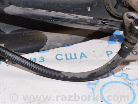 ФОТО Суппорт для Jeep Compass (06-15) Одеса