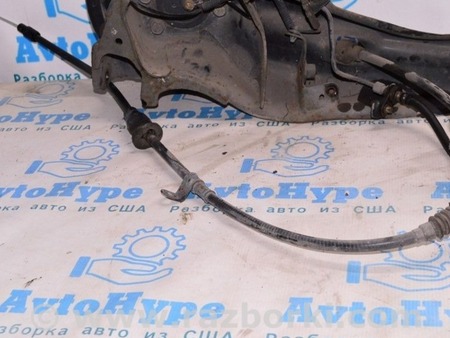 ФОТО Суппорт для Jeep Compass (06-15) Одеса