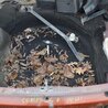 ФОТО Кузов-жесть для Jeep Compass (06-15) Одеса