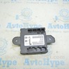 Дверь передняя левая Jeep Compass (17-21)