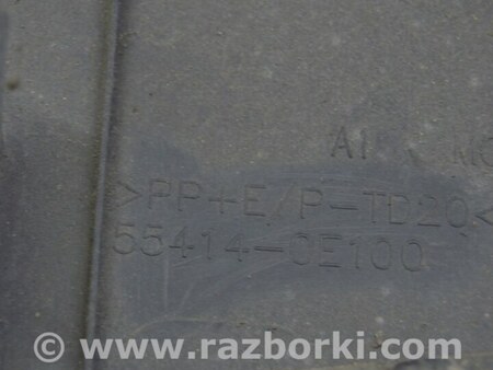 ФОТО Суппорт для Jeep Compass (06-15) Одеса