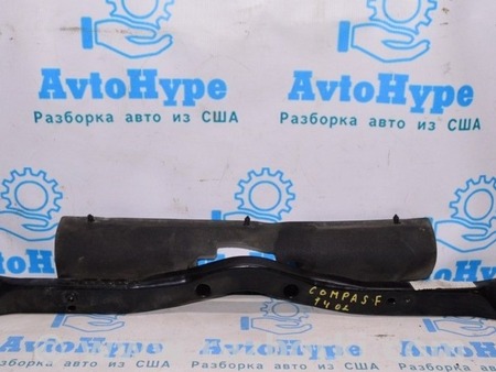 ФОТО Кузов-жесть для Jeep Compass (06-15) Одеса