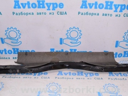 ФОТО Кузов-жесть для Jeep Compass (06-15) Одеса