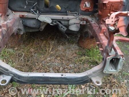 ФОТО Кузов-жесть для Jeep Compass (06-15) Одеса
