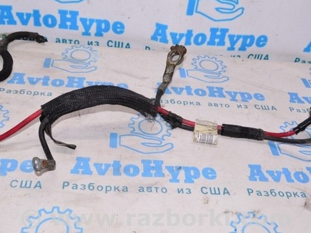 ФОТО АКБ для Jeep Compass (06-15) Одеса