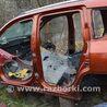 Кузов-жесть Jeep Compass (06-15)