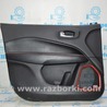 Дверь передняя левая Jeep Compass (17-21)