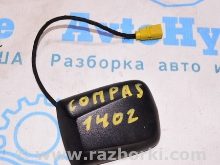 ФОТО Антенна для Jeep Compass (06-15) Одеса