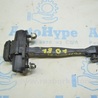 Дверь передняя левая Jeep Compass (17-21)