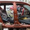 Кузов-жесть Jeep Compass (06-15)